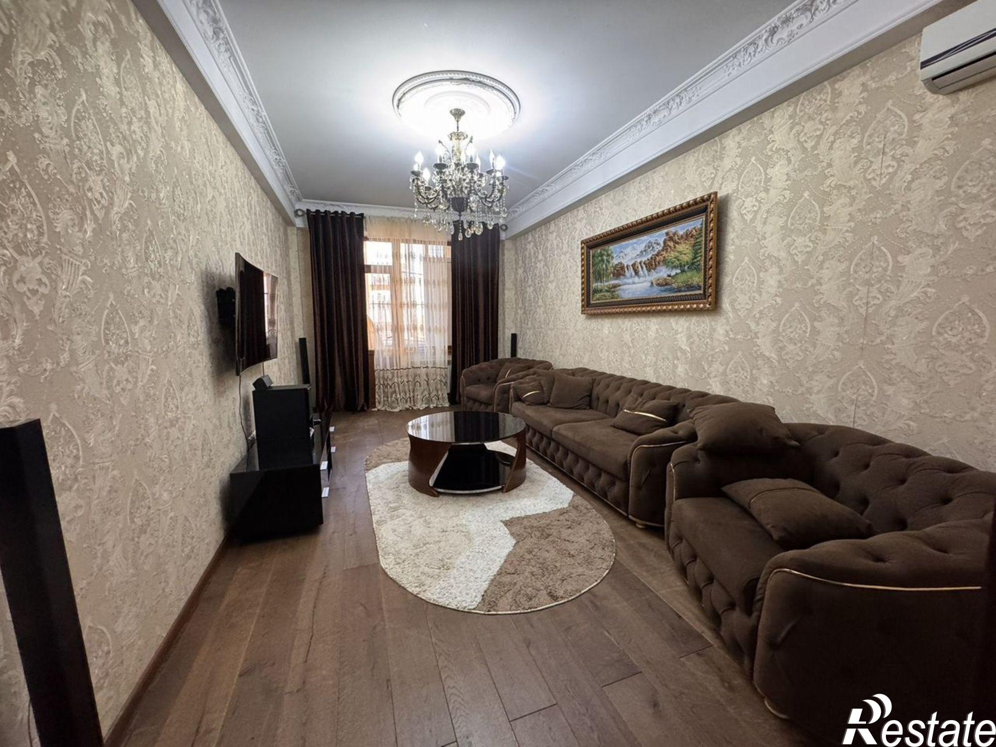 Купить квартиру за 13 000 000 рублей на улица Хизроева, 20Б