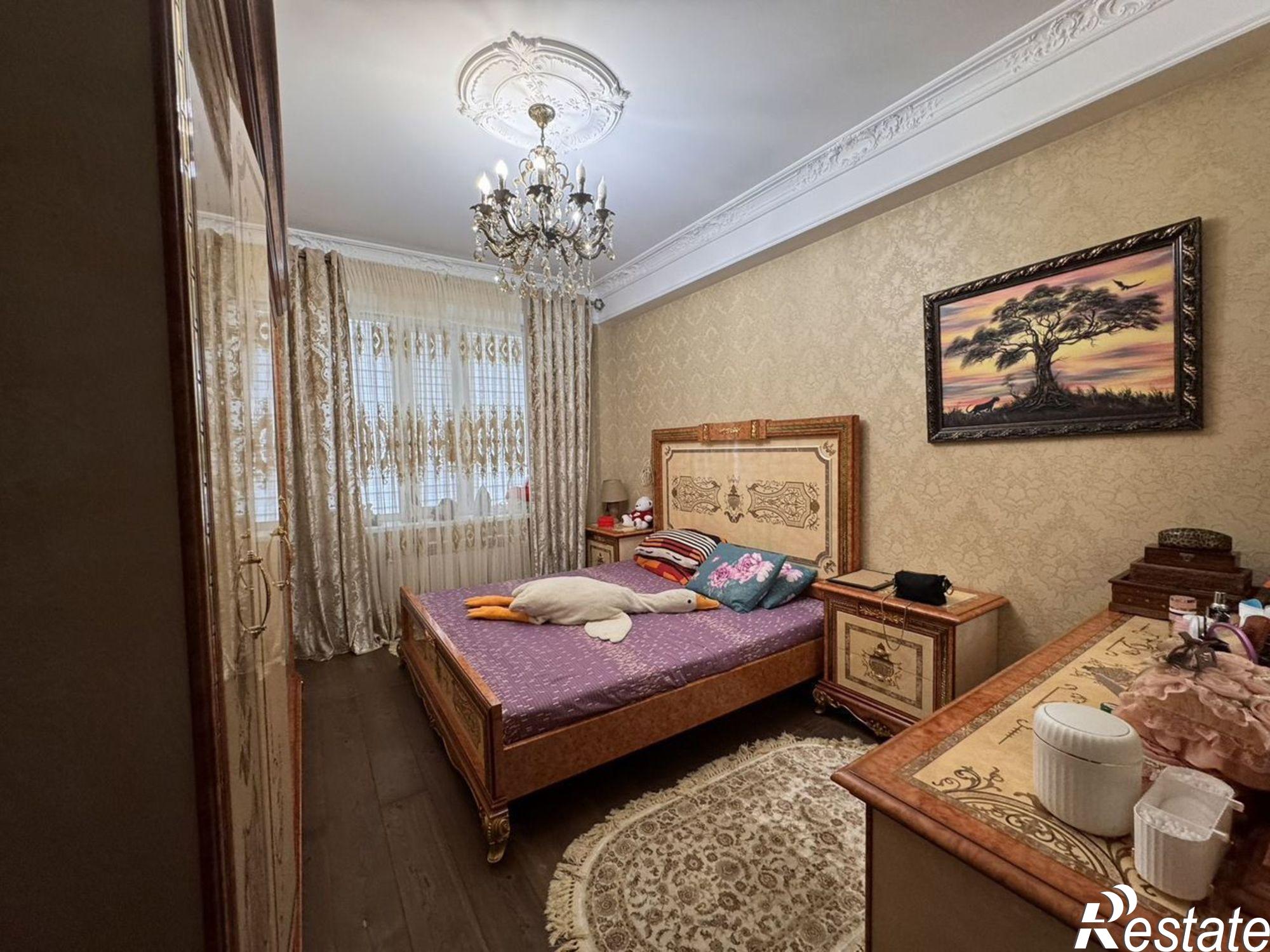 Купить квартиру за 13 000 000 рублей на улица Хизроева, 20Б