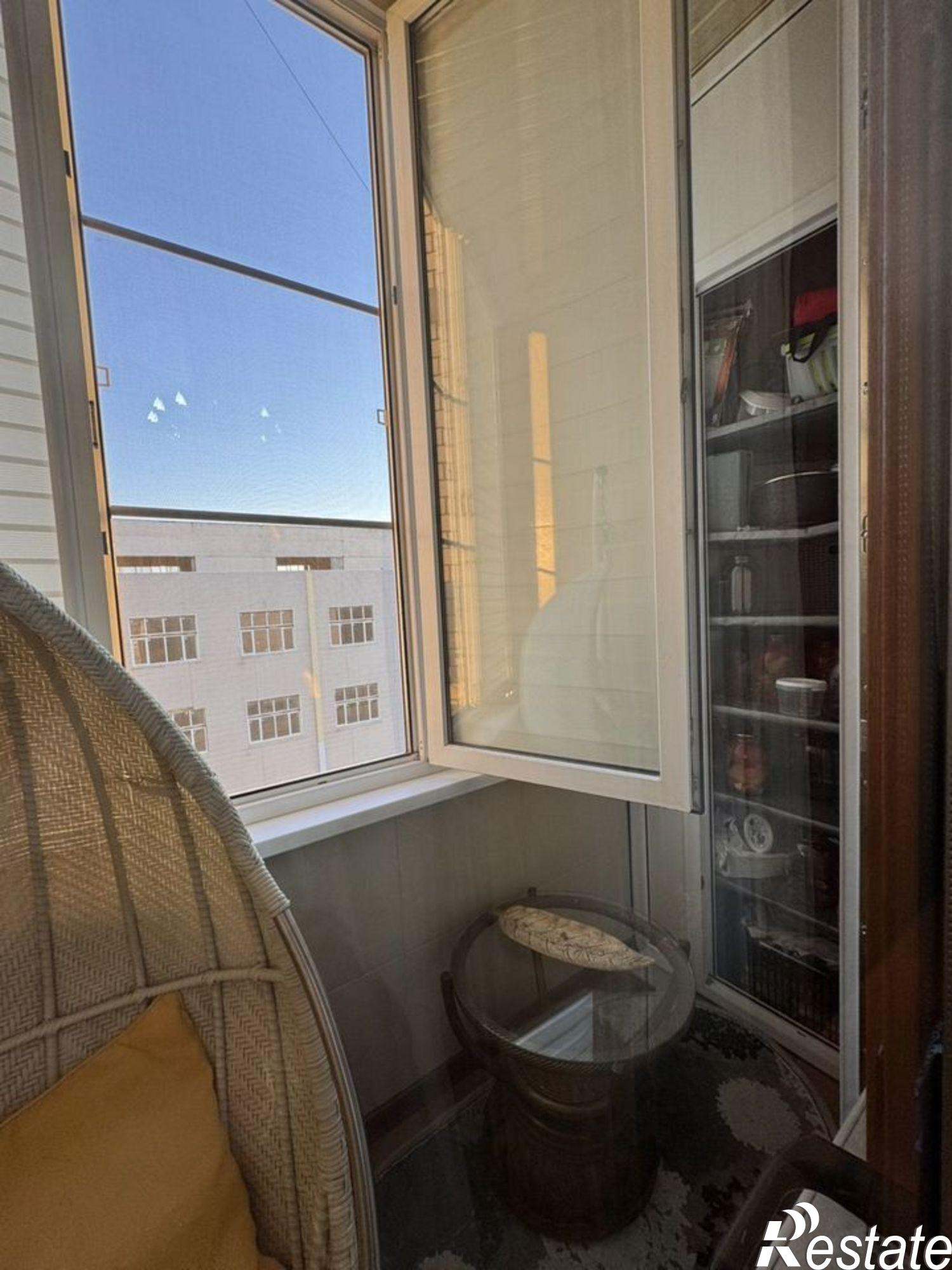 Купить квартиру за 13 000 000 рублей на улица Хизроева, 20Б