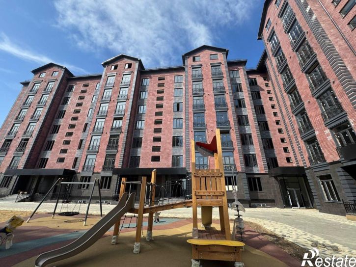 1-комн квартира ул Крымская, 57,  д. 57