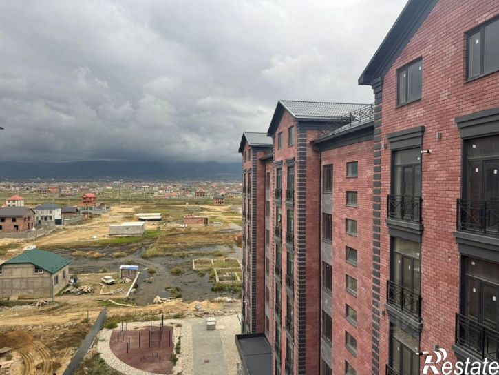 1-комн квартира ул Крымская, 57,  д. 57