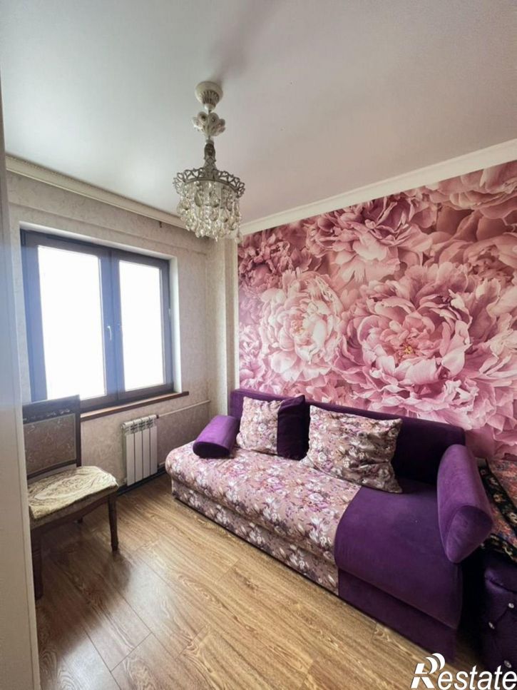 3-комн квартира улица Ленина, 51,  д. 51