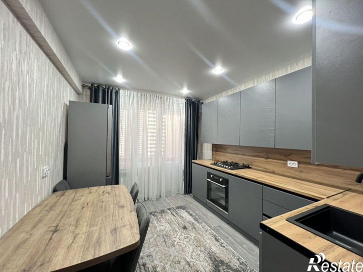 1-комн квартира