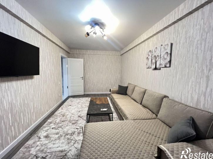 1-комн квартира