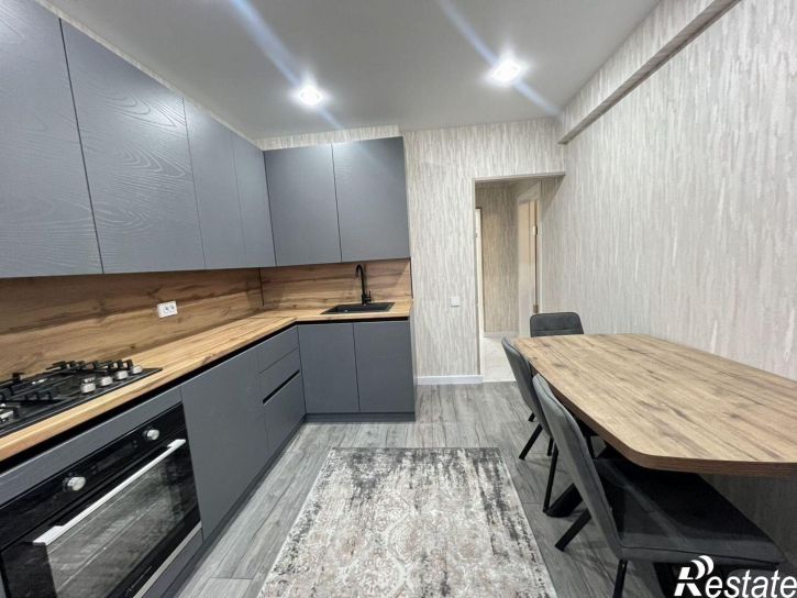 1-комн квартира