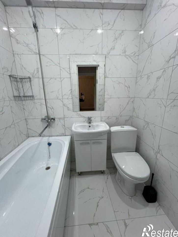 1-комн квартира