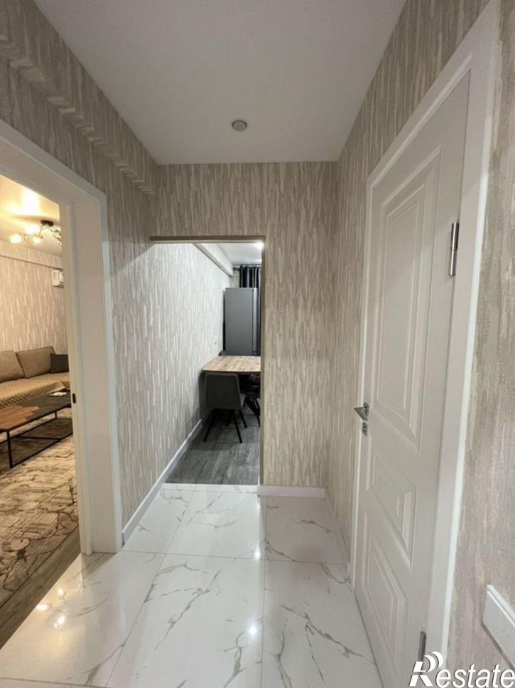 1-комн квартира