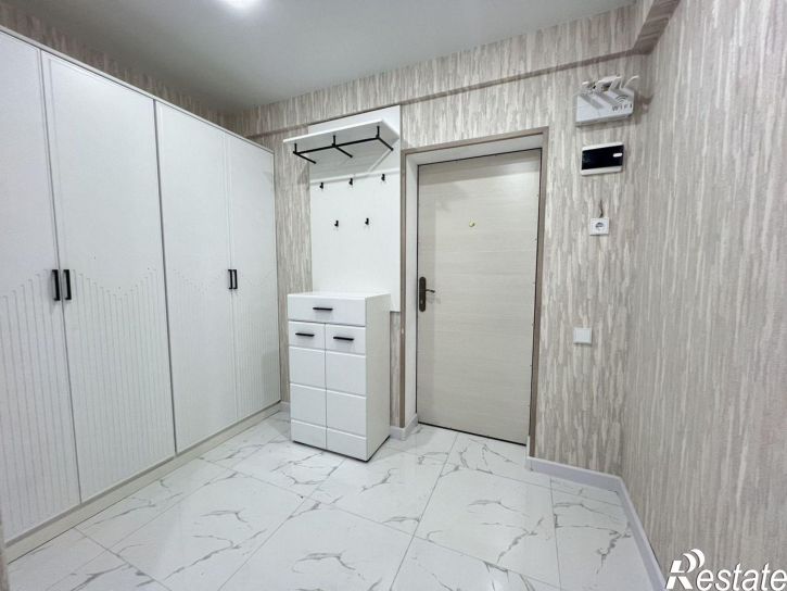 1-комн квартира