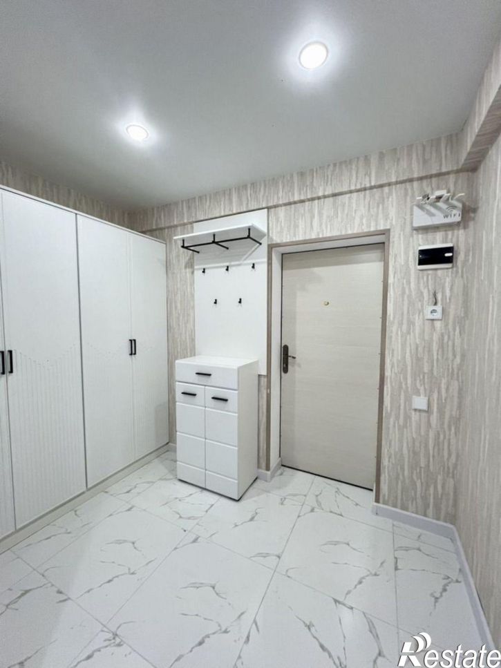 1-комн квартира