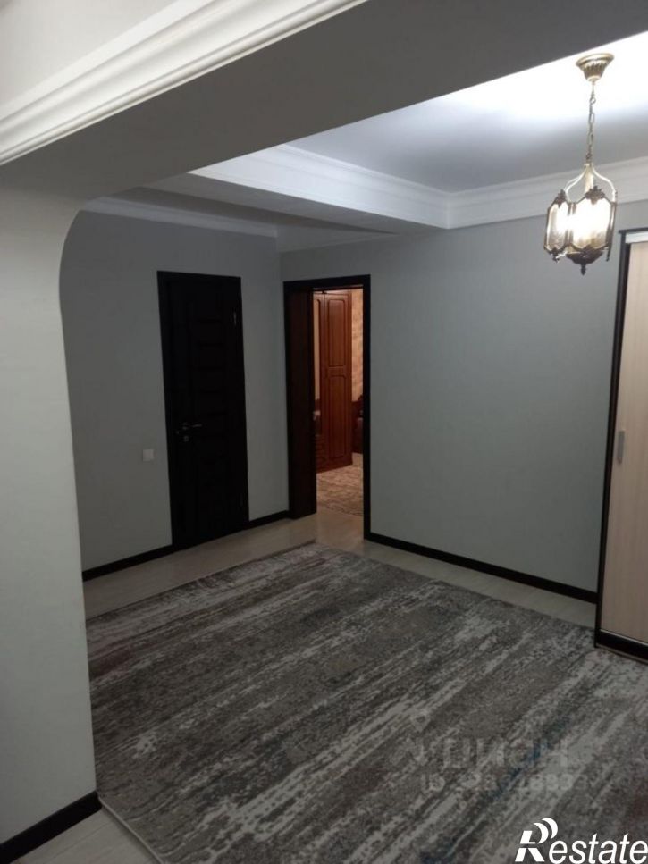 2-комн квартира Кизилюртовская улица, 22А,  д. 22А