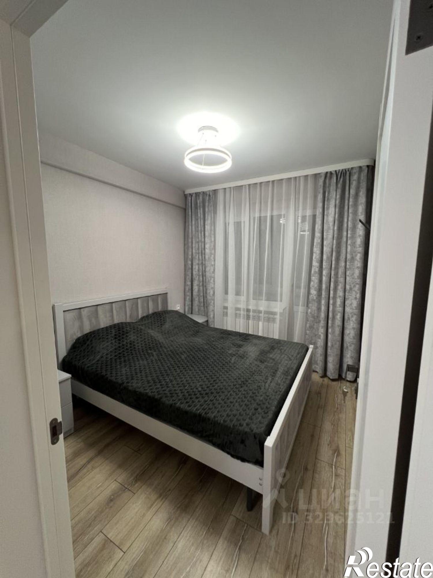 Сдать квартиру за 35 000 рублей на улица Магомедали Магомеджановa, 15/3