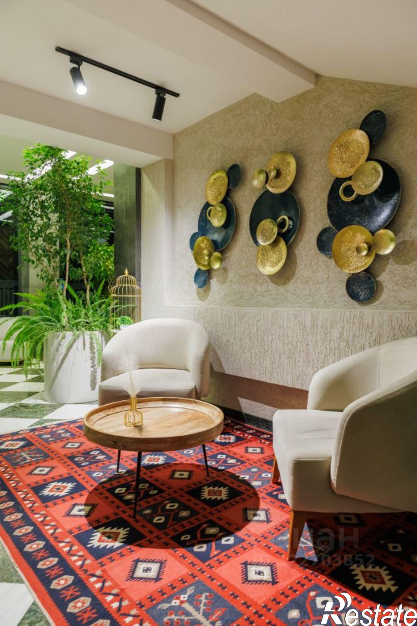 Сдать квартиру за 50 000 рублей на Советская улица, 16