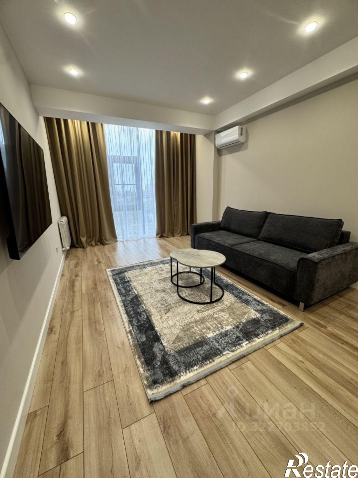 Сдать квартиру за 50 000 рублей на Советская улица, 16