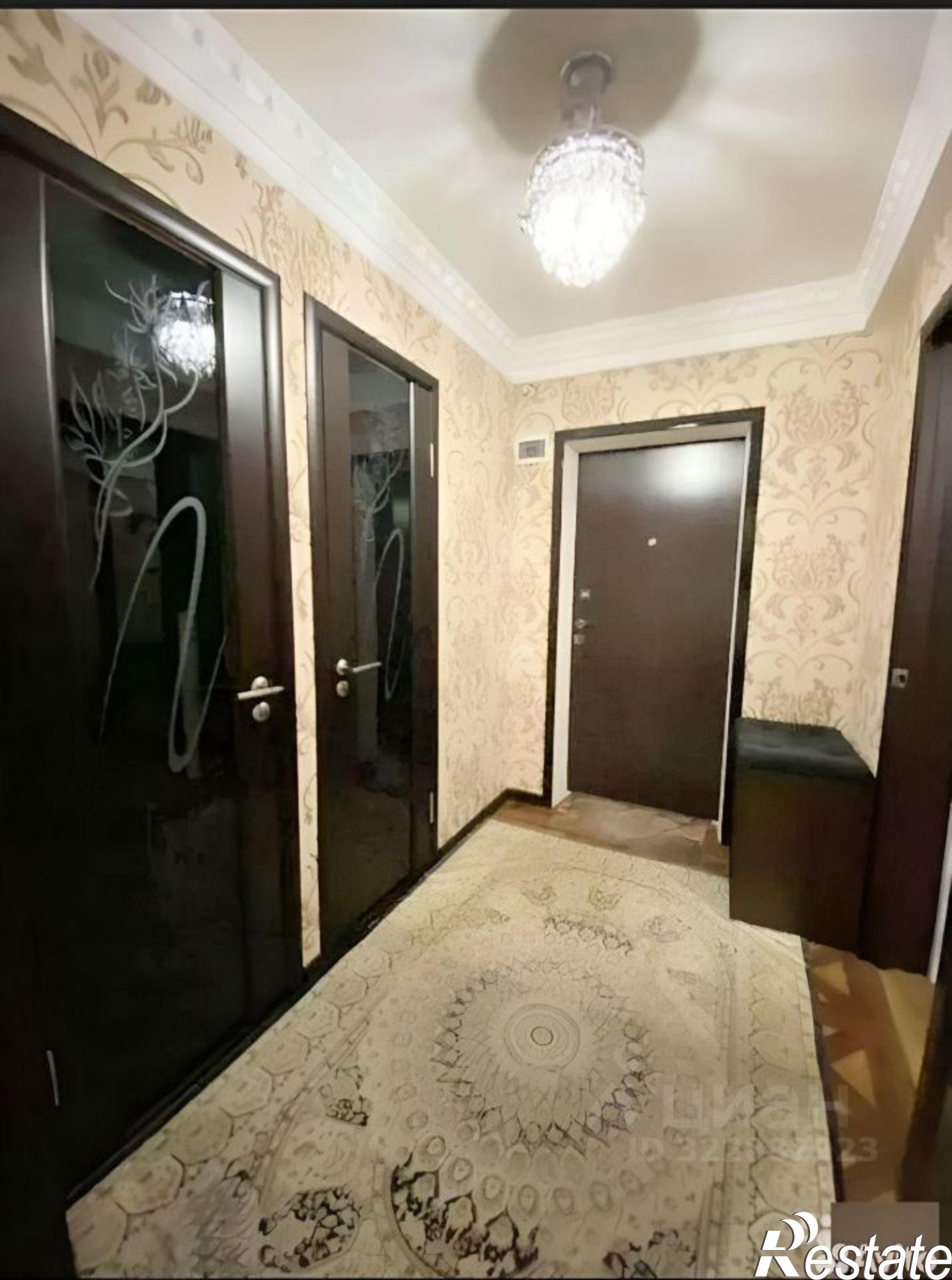 Купить квартиру за 7 000 000 рублей на Кизилюртовская улица, 2