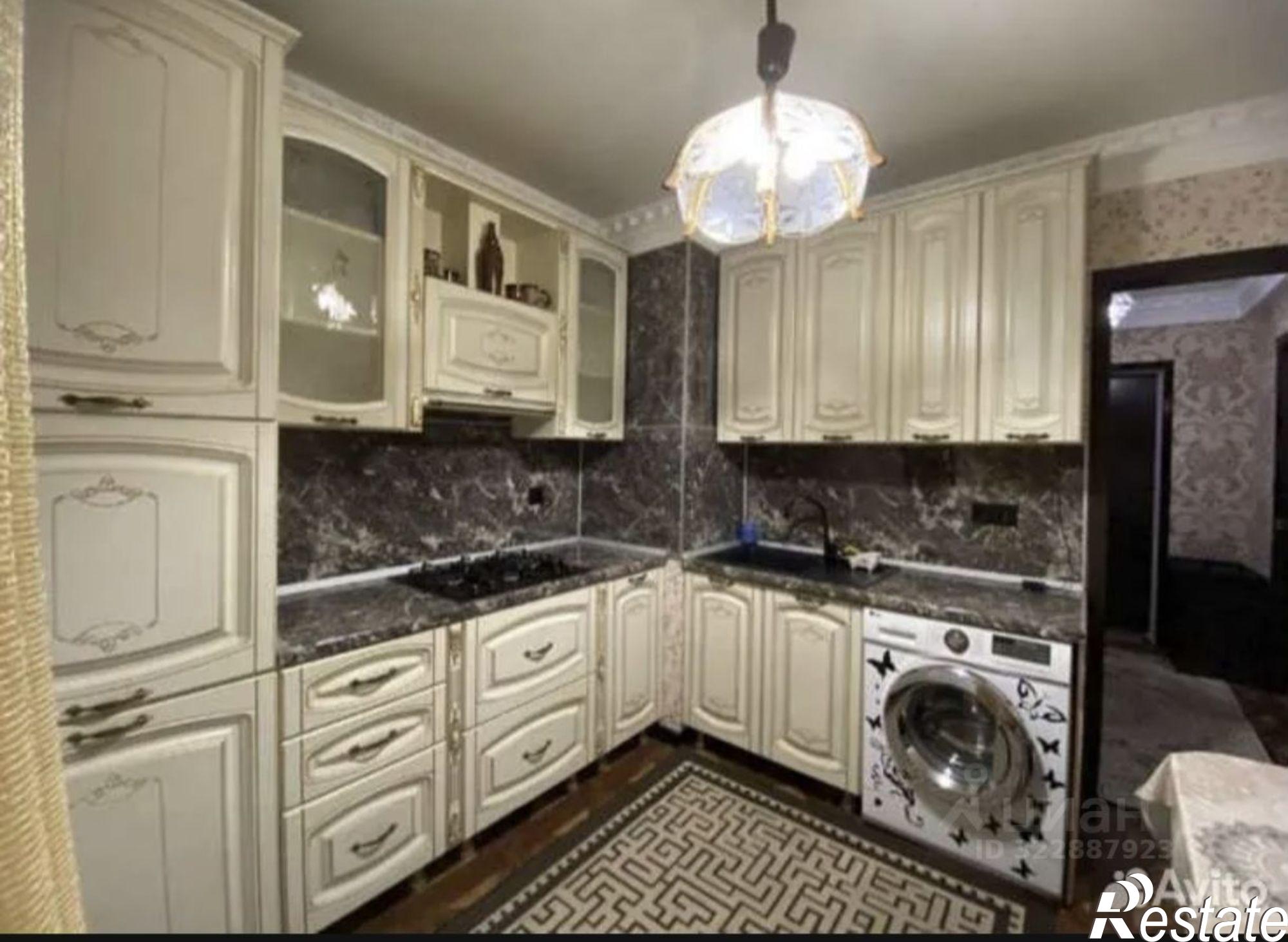 Купить квартиру за 7 000 000 рублей на Кизилюртовская улица, 2