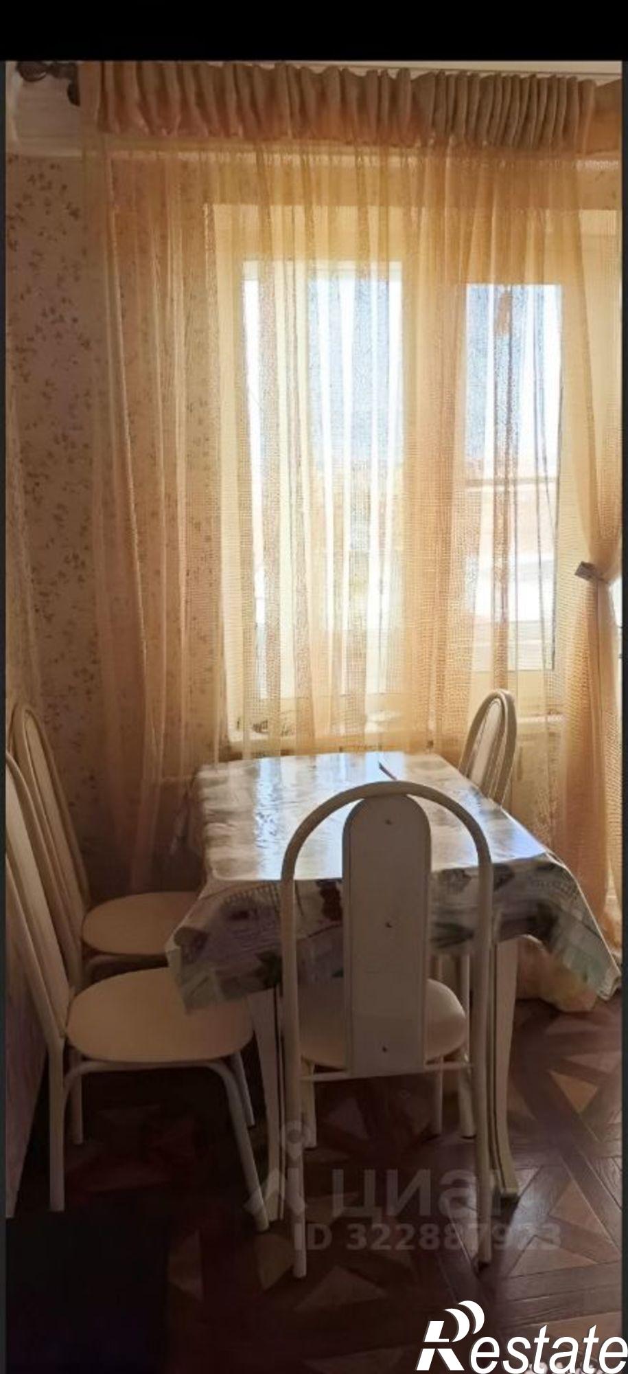 Купить квартиру за 7 000 000 рублей на Кизилюртовская улица, 2