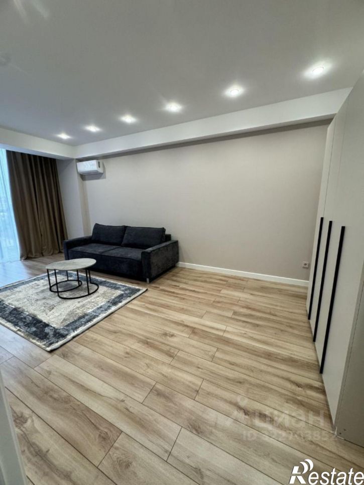 1-комн квартира Советская улица, 16,  д. 16