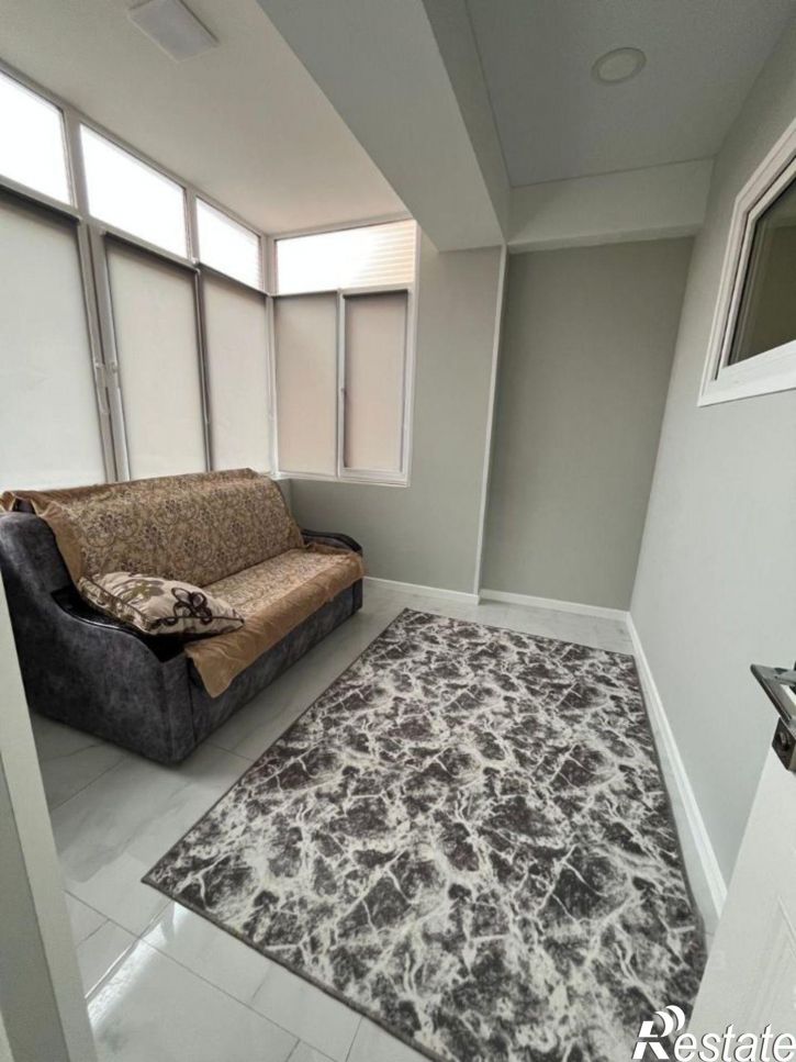 2-комн квартира улица Магомедали Магомеджановa, 2/7,  д. 2/7