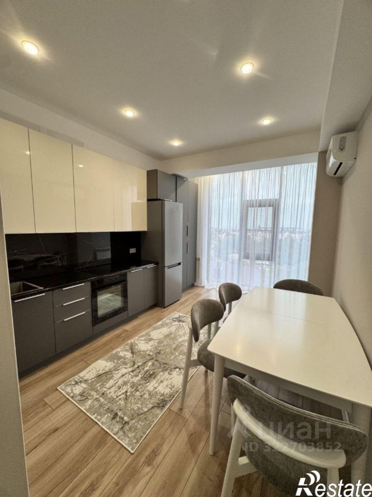 1-комн квартира Советская улица, 16,  д. 16