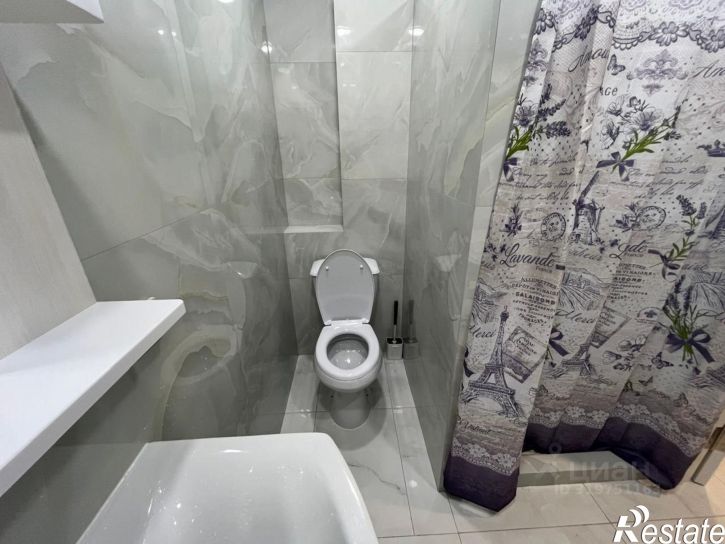 2-комн квартира улица Магомедали Магомеджановa, 2/7,  д. 2/7