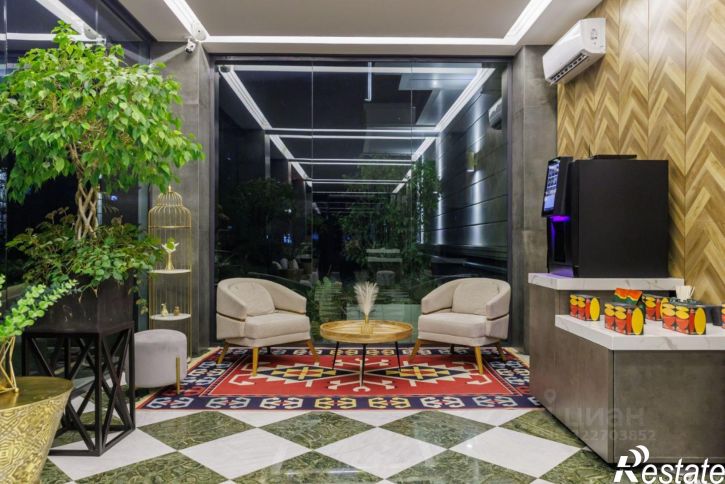 1-комн квартира Советская улица, 16,  д. 16