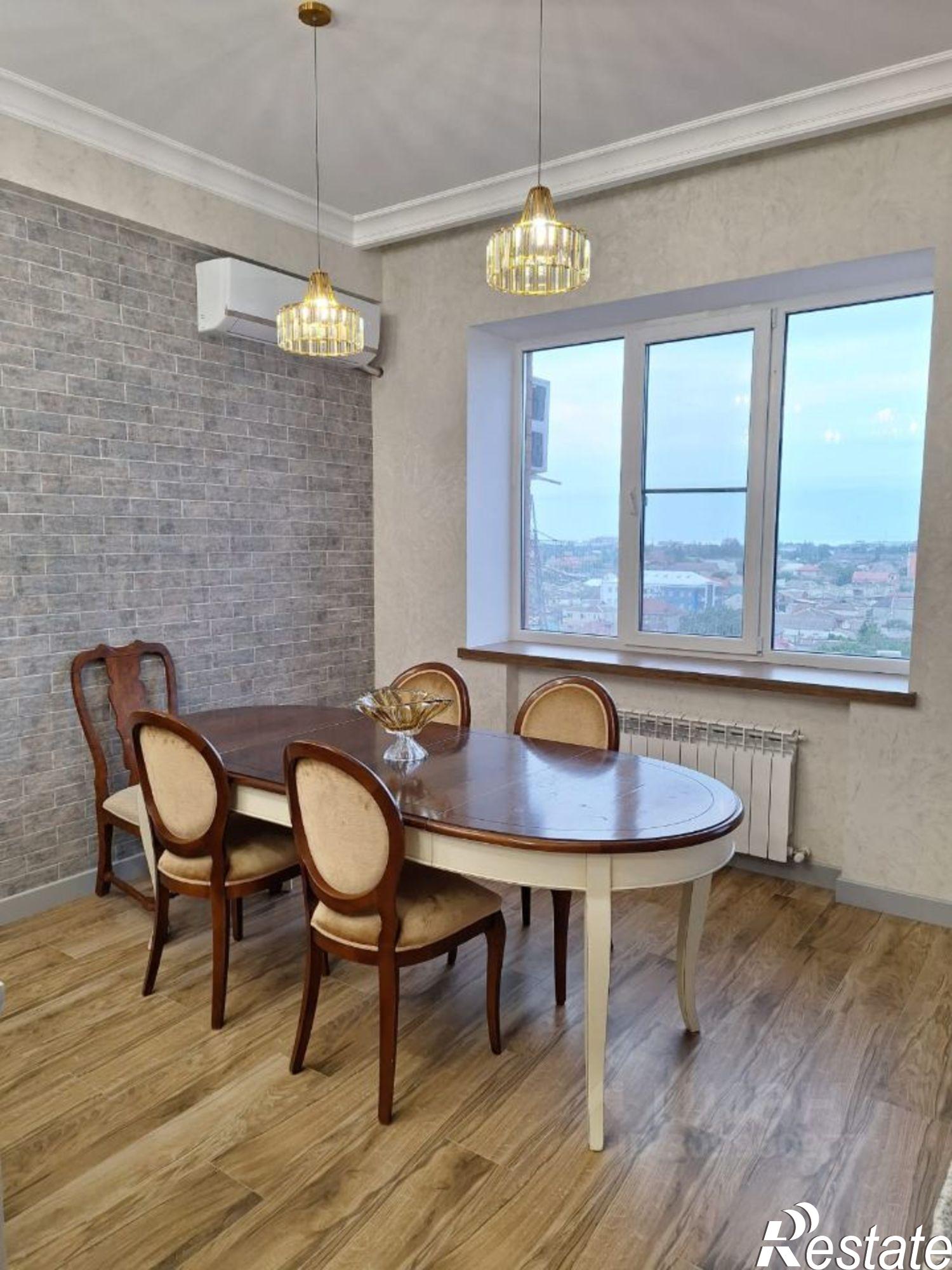 Купить квартиру за 13 000 000 рублей на ул Батырая, 45