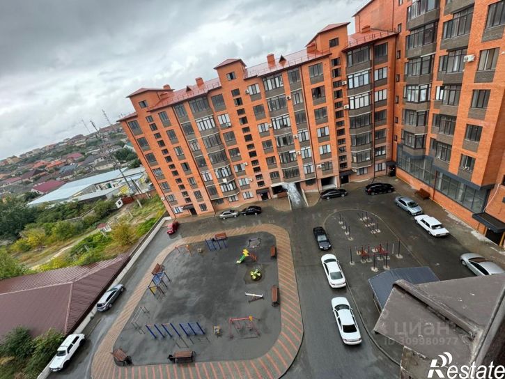 3-комн квартира ул Батырая, 45,  д. 45