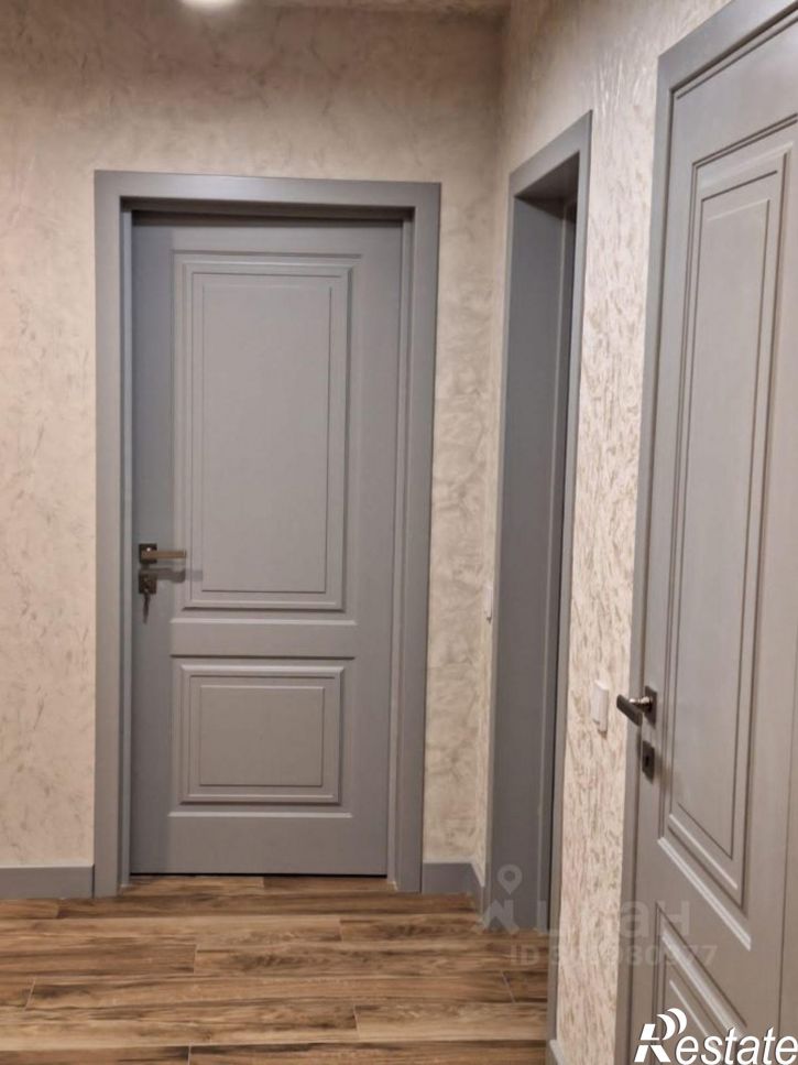 3-комн квартира ул Батырая, 45,  д. 45