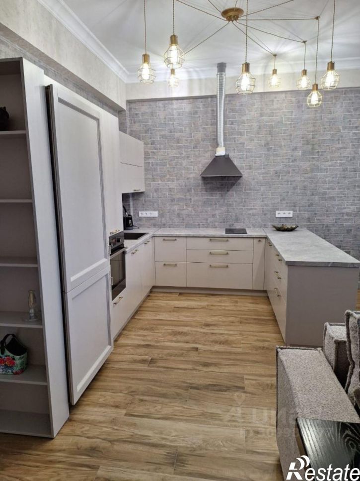 3-комн квартира ул Батырая, 45,  д. 45