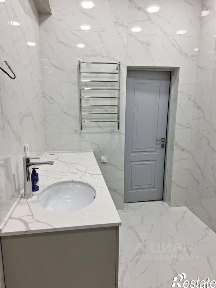 3-комн квартира ул Батырая, 45,  д. 45