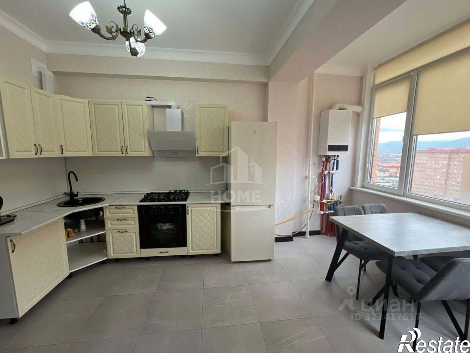 Сдать квартиру за 25 000 рублей на проспект Акулиничева, 33А