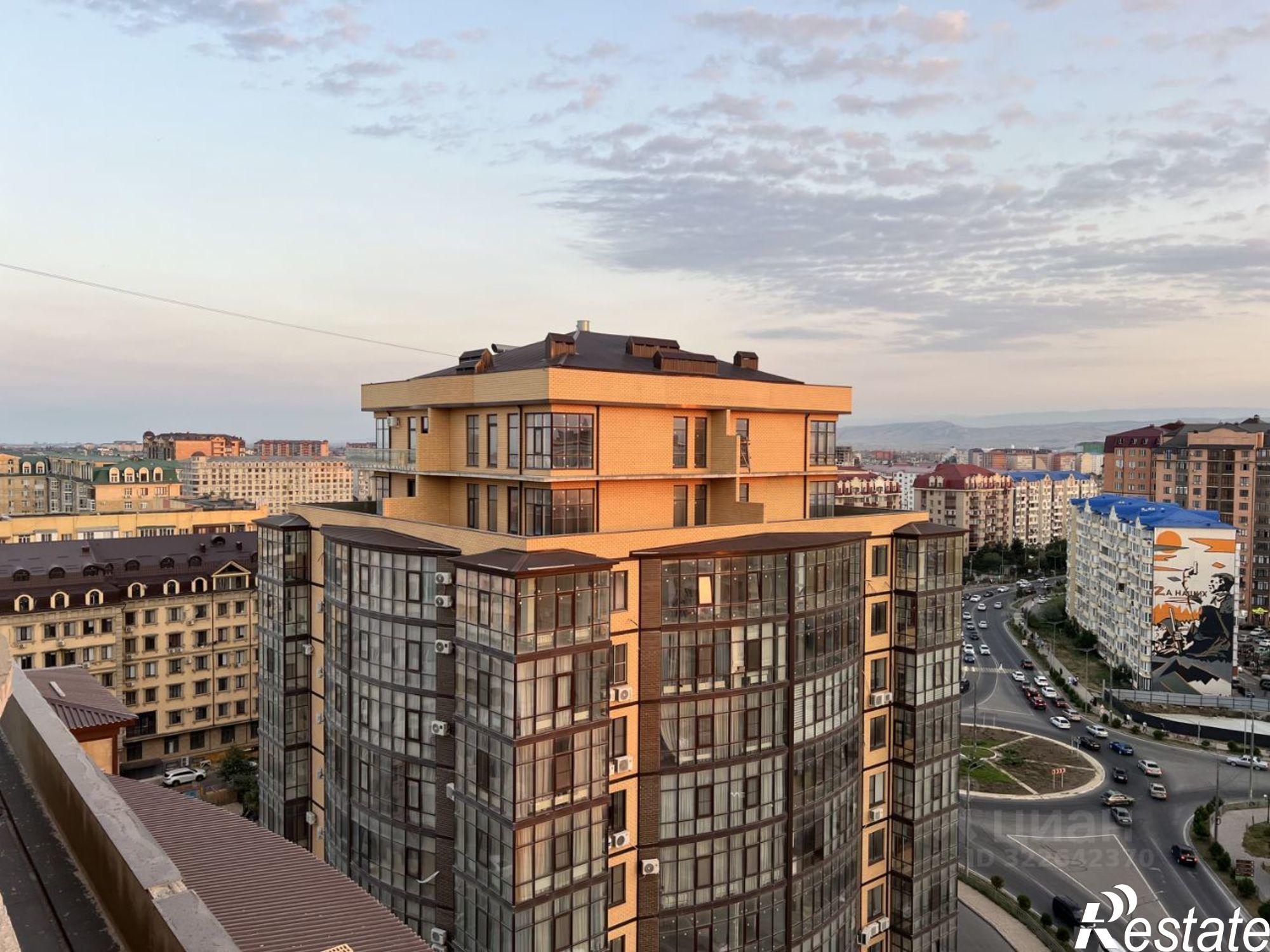 Купить квартиру за 11 500 000 рублей на улица М. Халилова, 48/8