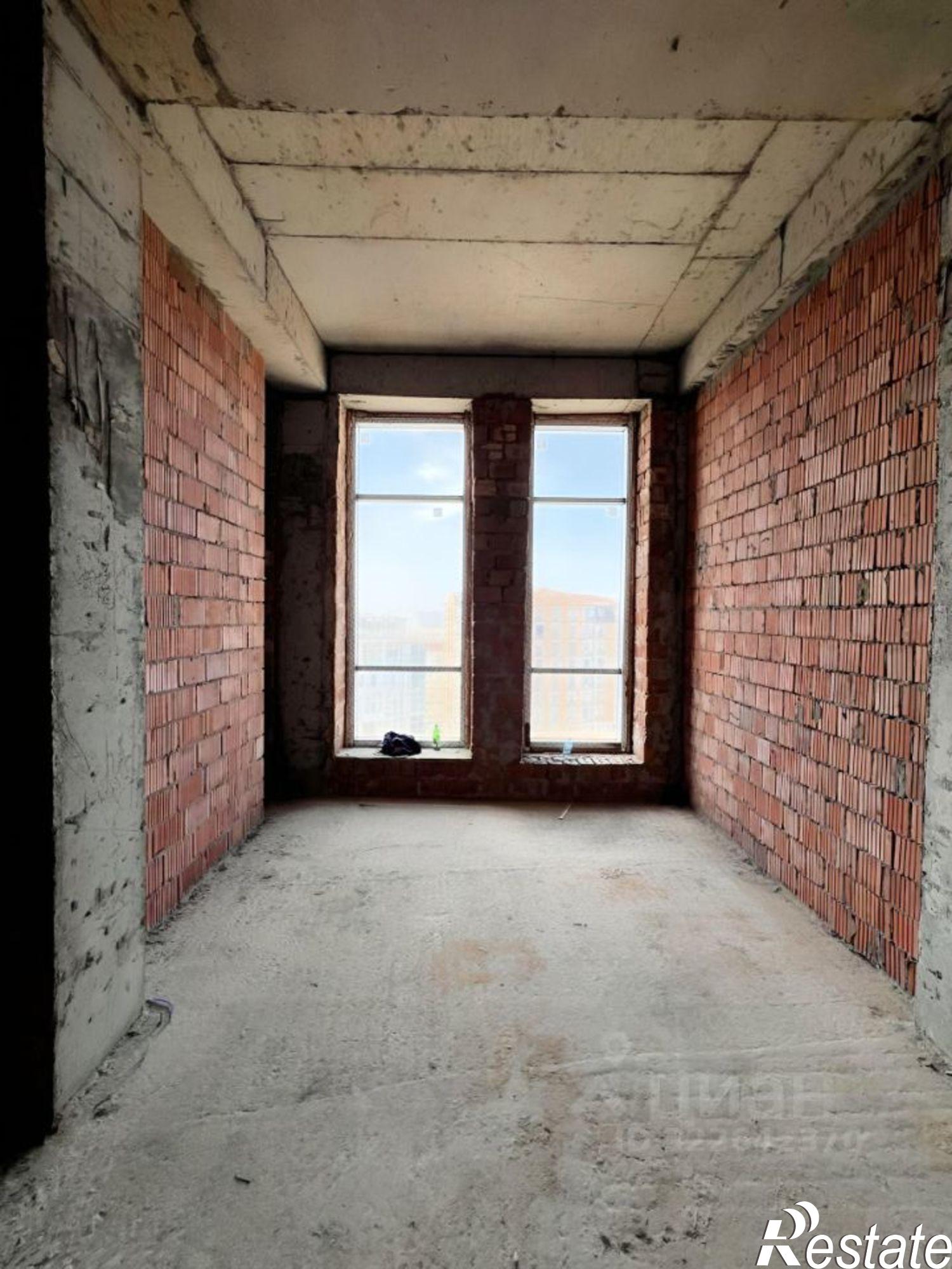 Купить квартиру за 11 500 000 рублей на улица М. Халилова, 48/8