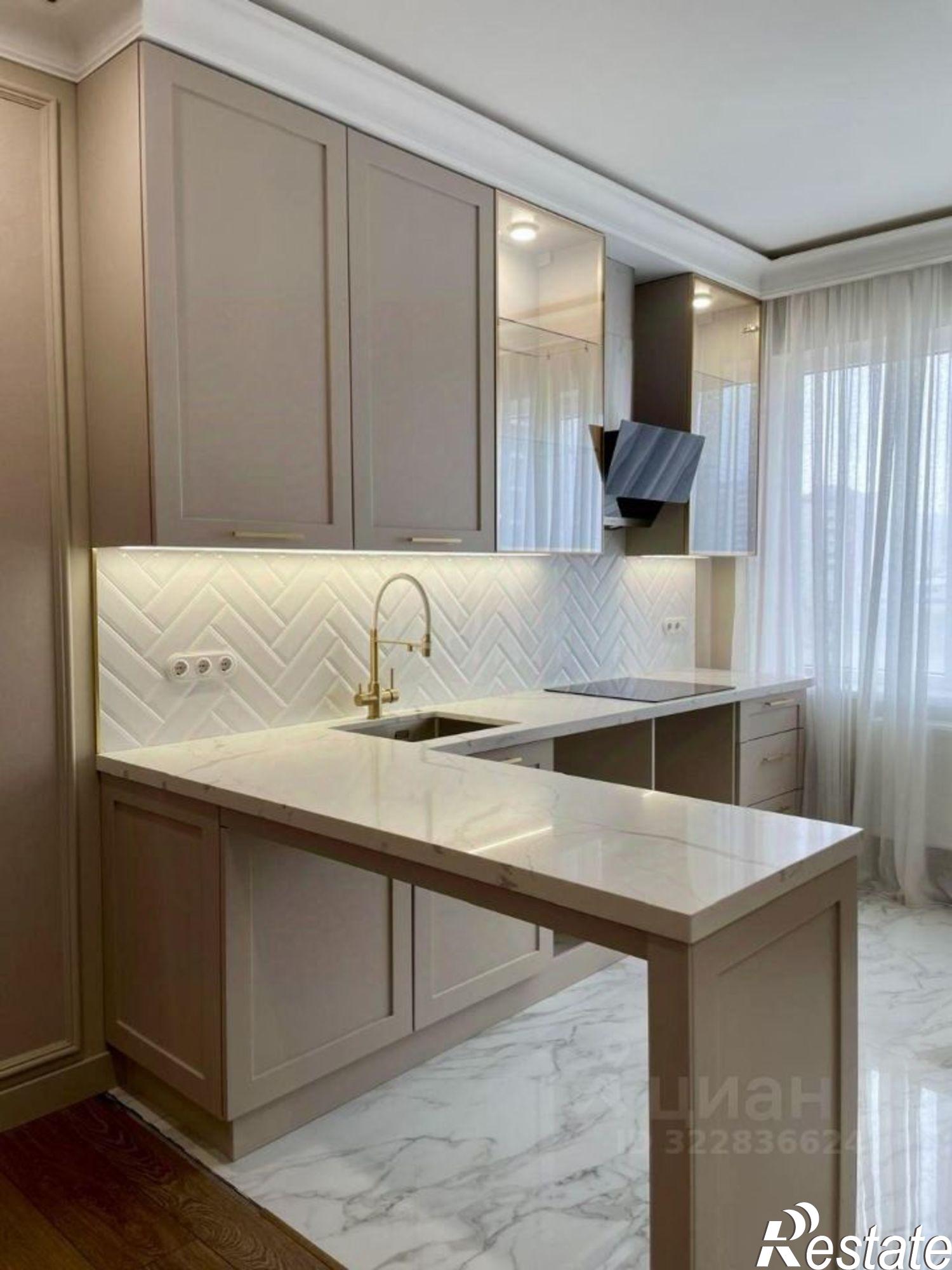 Купить квартиру за 11 900 000 рублей на Молодёжная улица, 4