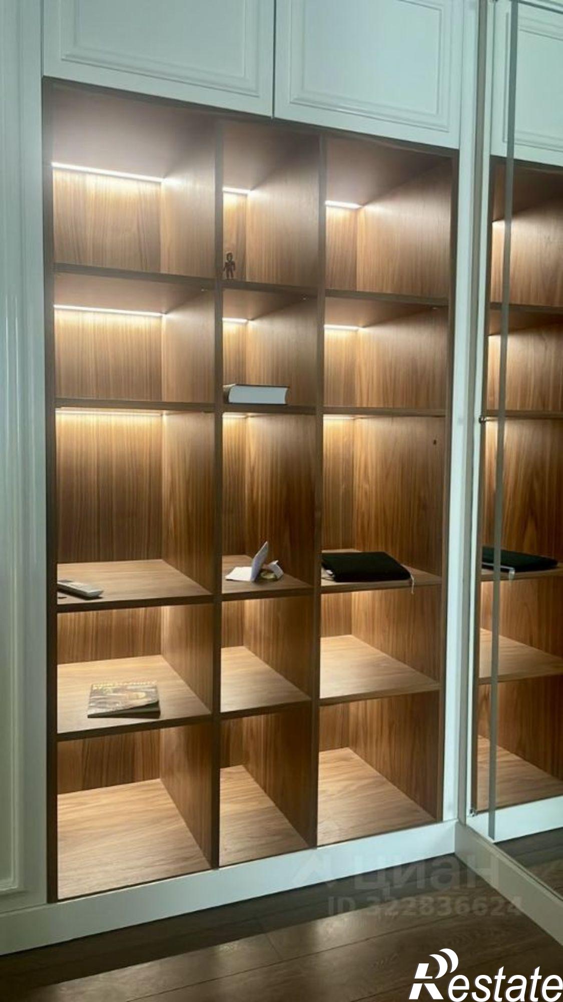 Купить квартиру за 11 900 000 рублей на Молодёжная улица, 4