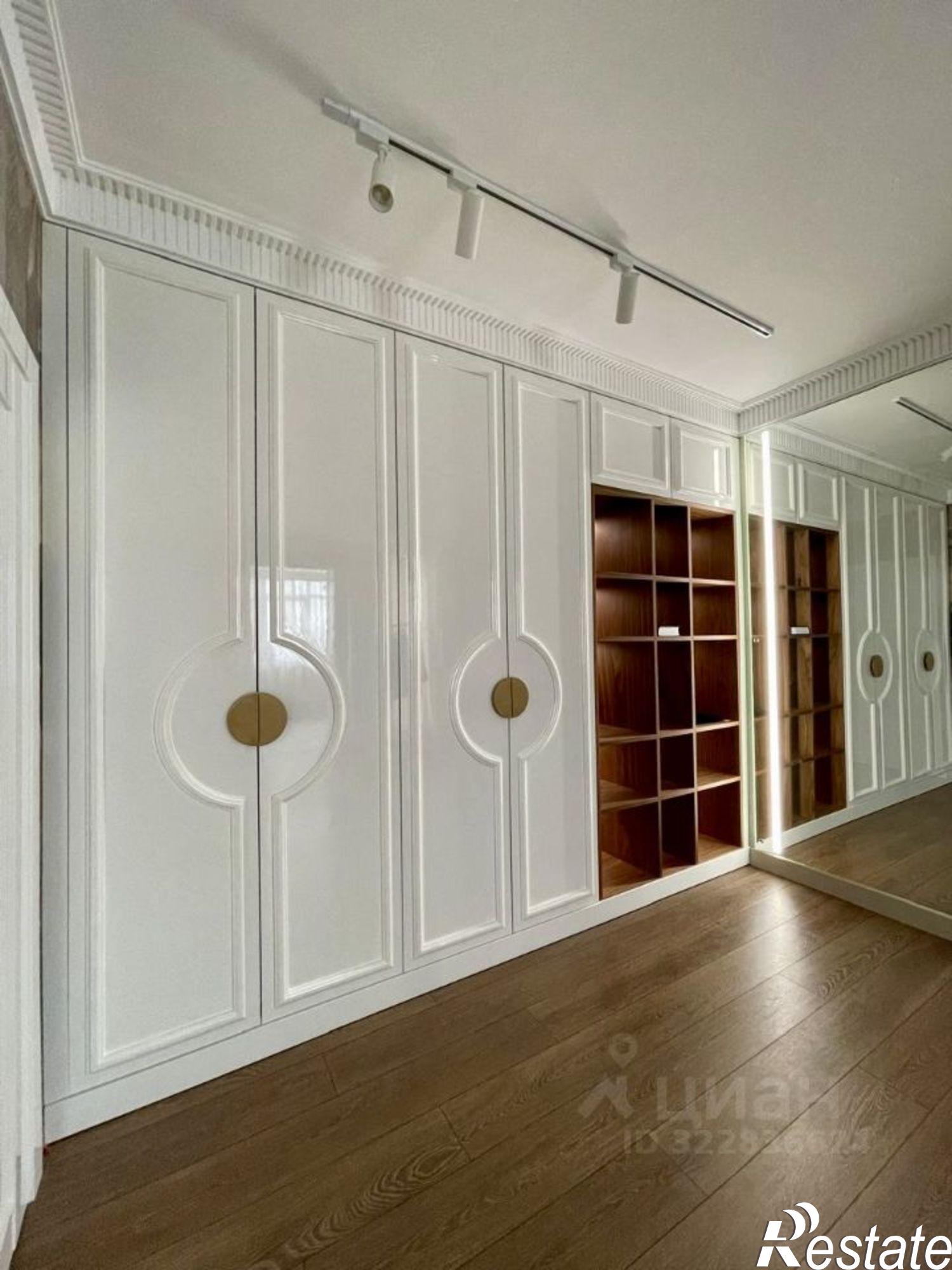 Купить квартиру за 11 900 000 рублей на Молодёжная улица, 4