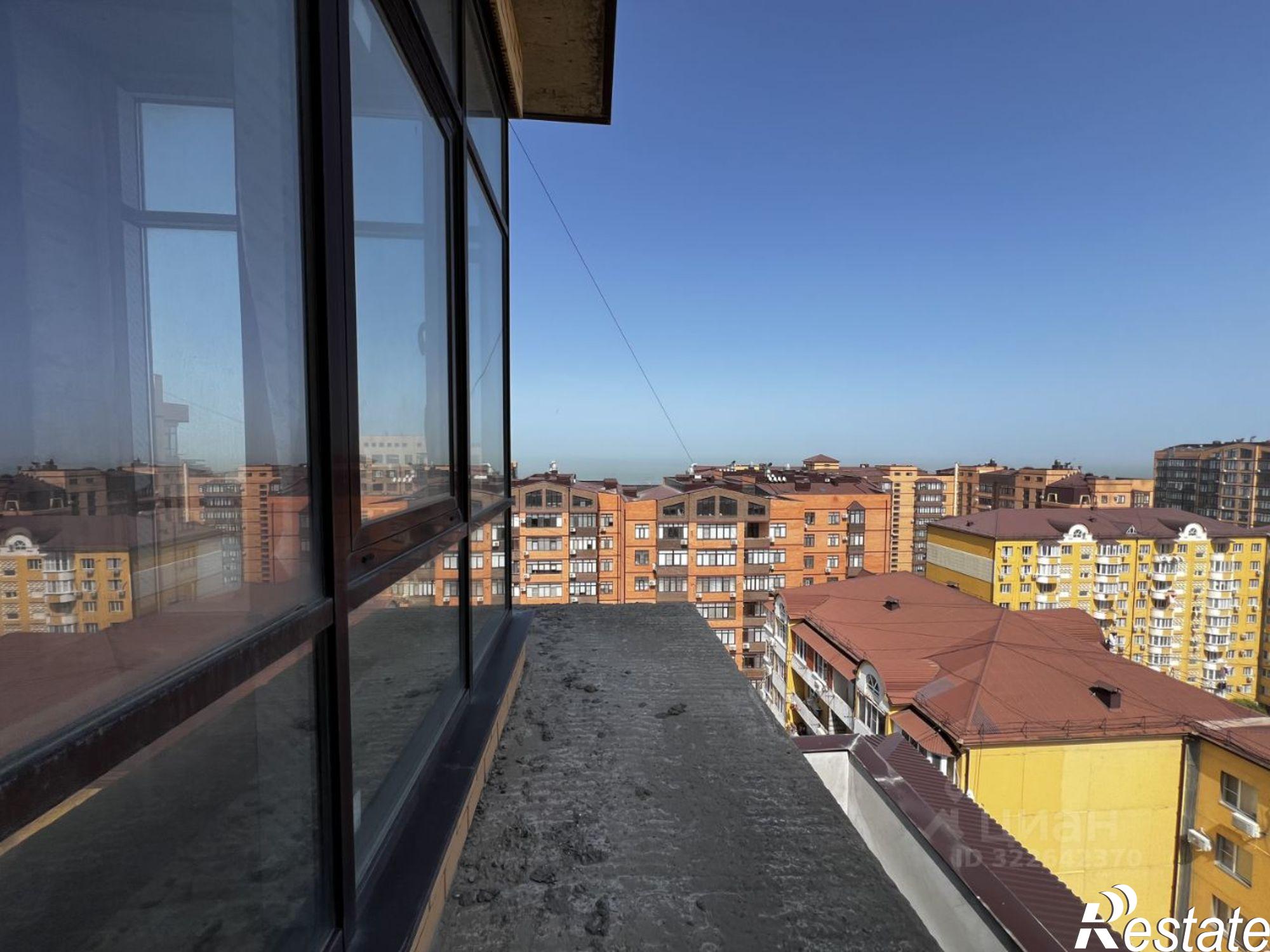 Купить квартиру за 11 500 000 рублей на улица М. Халилова, 48/8