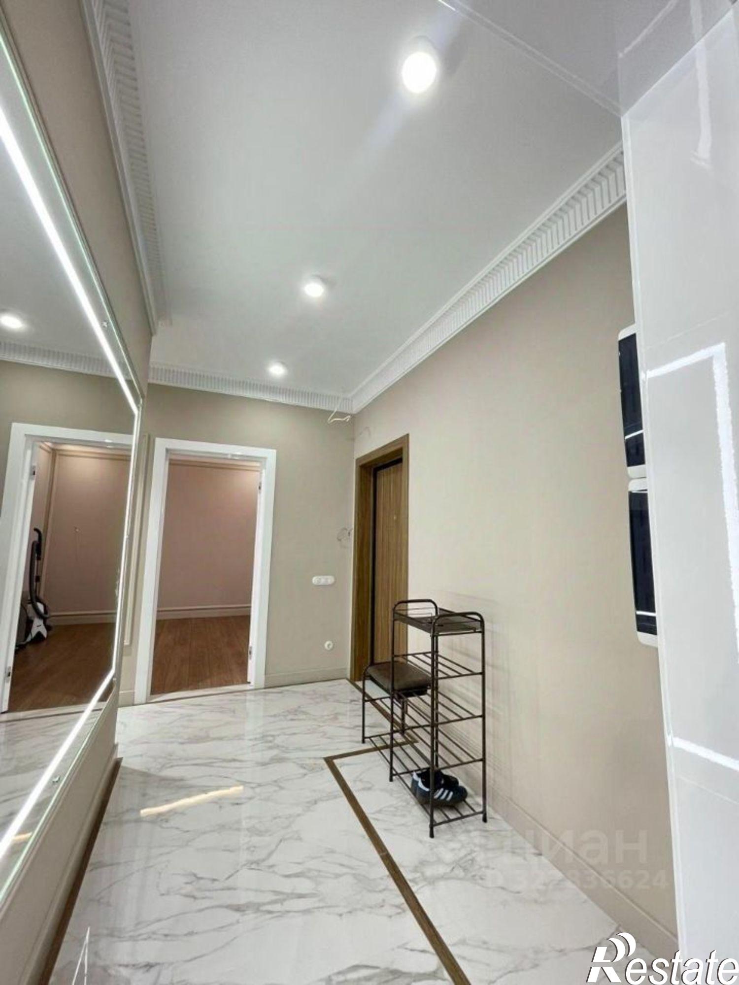 Купить квартиру за 11 900 000 рублей на Молодёжная улица, 4