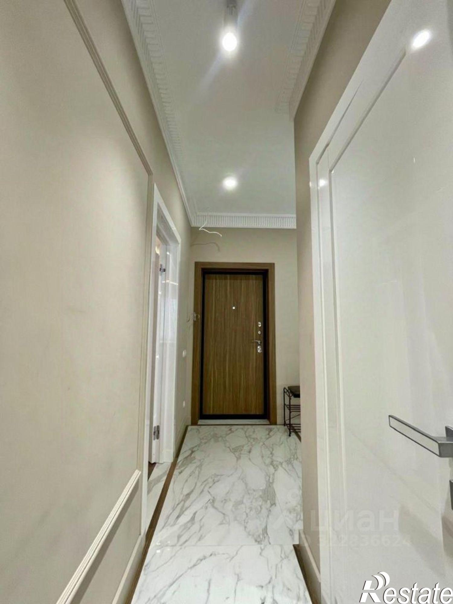 Купить квартиру за 11 900 000 рублей на Молодёжная улица, 4