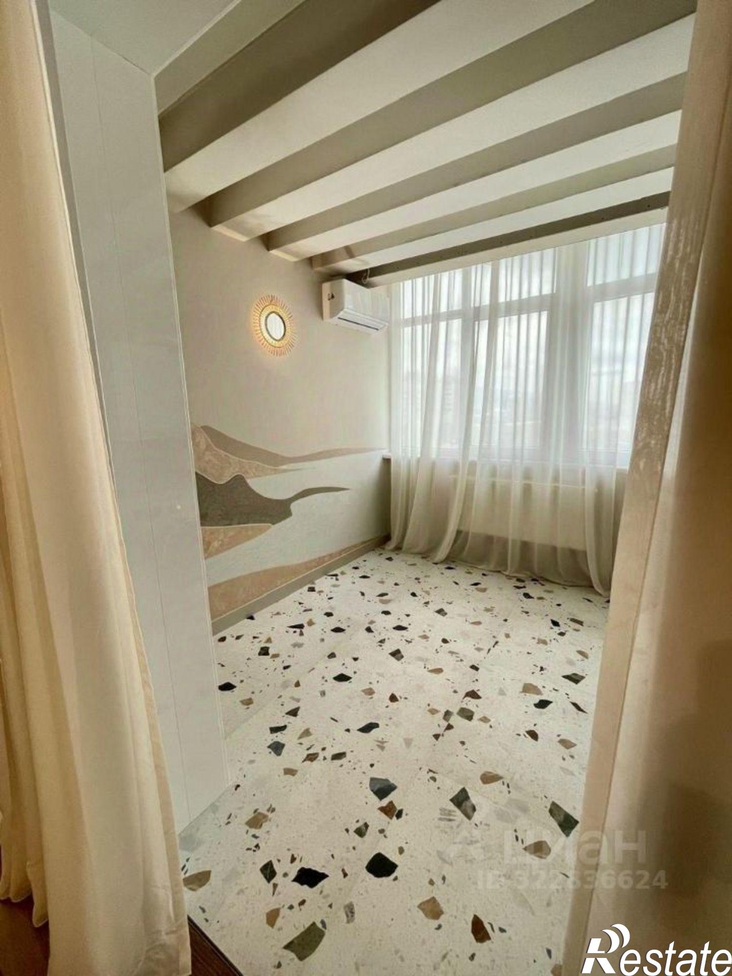 Купить квартиру за 11 900 000 рублей на Молодёжная улица, 4