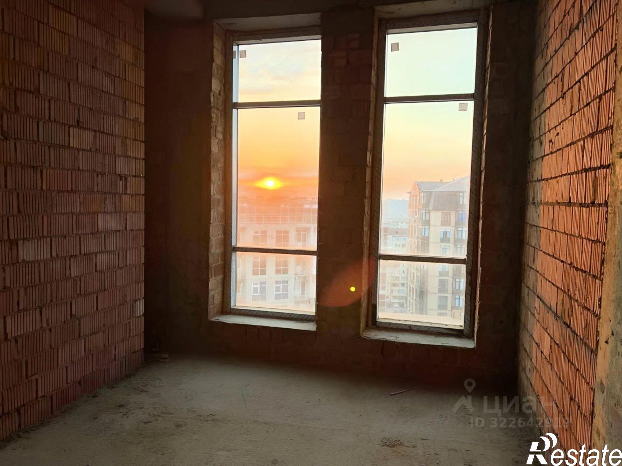 Купить квартиру за 9 800 000 рублей на улица М. Халилова, 48/8