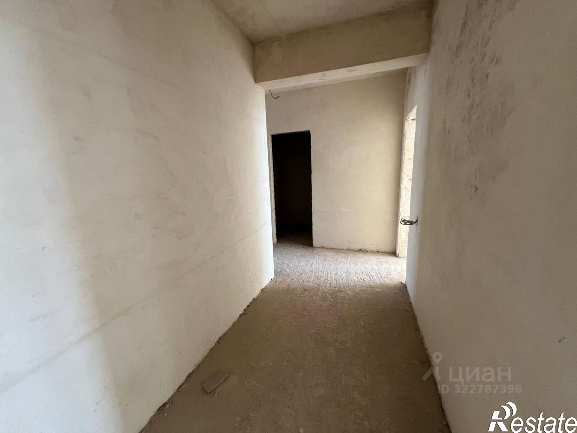 Купить квартиру за 9 300 000 рублей на проспект Омарова, 8