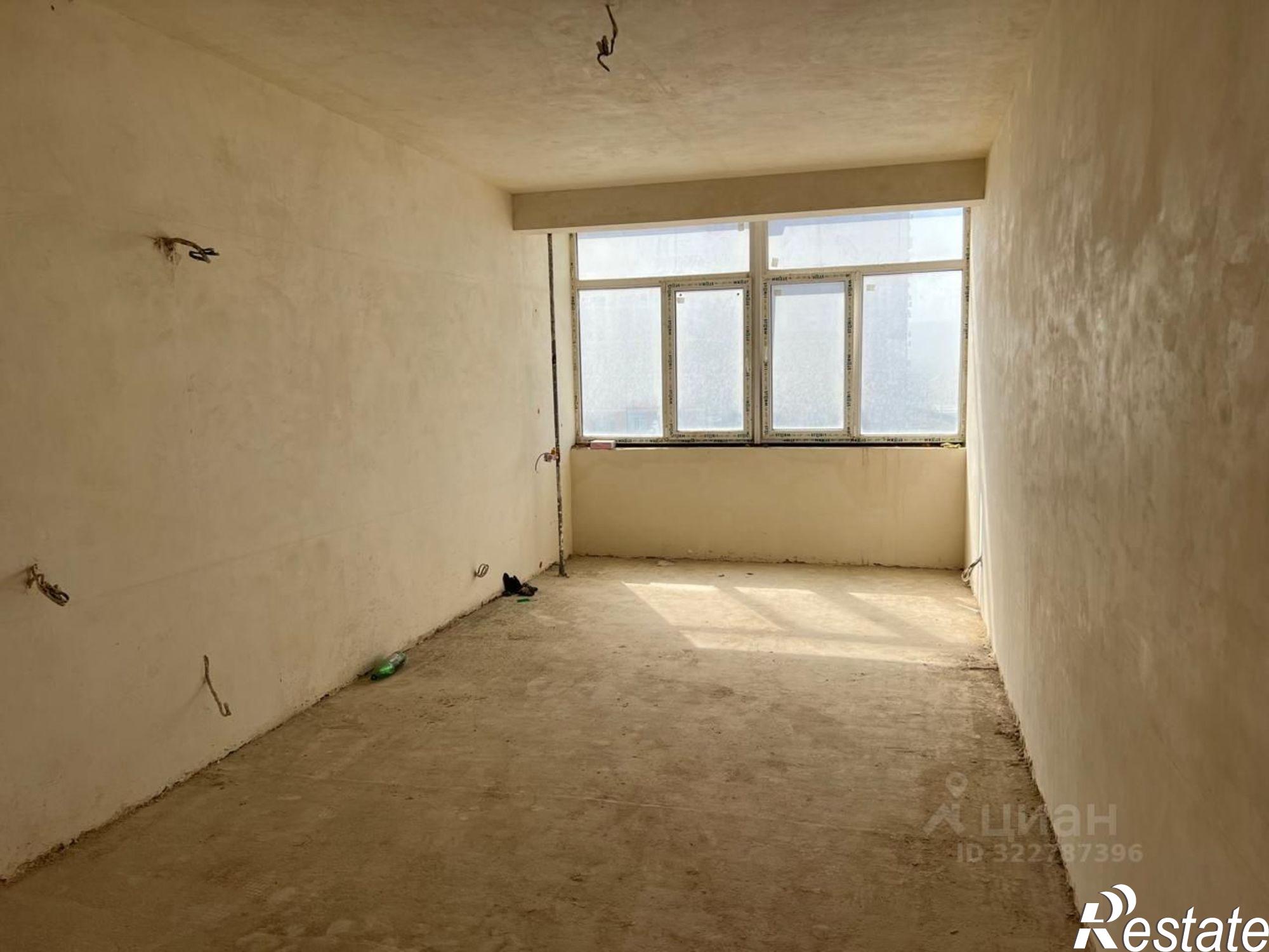 Купить квартиру за 9 300 000 рублей на проспект Омарова, 8