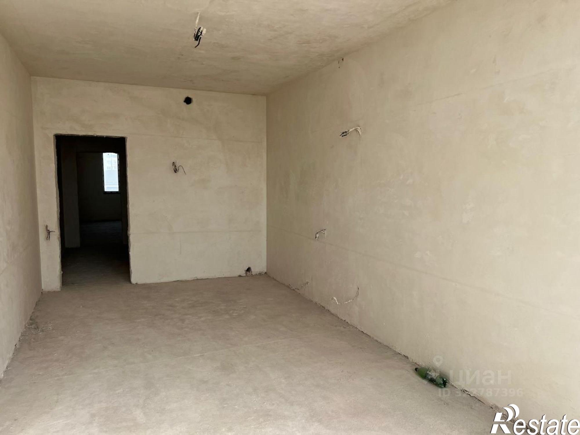 Купить квартиру за 9 300 000 рублей на проспект Омарова, 8