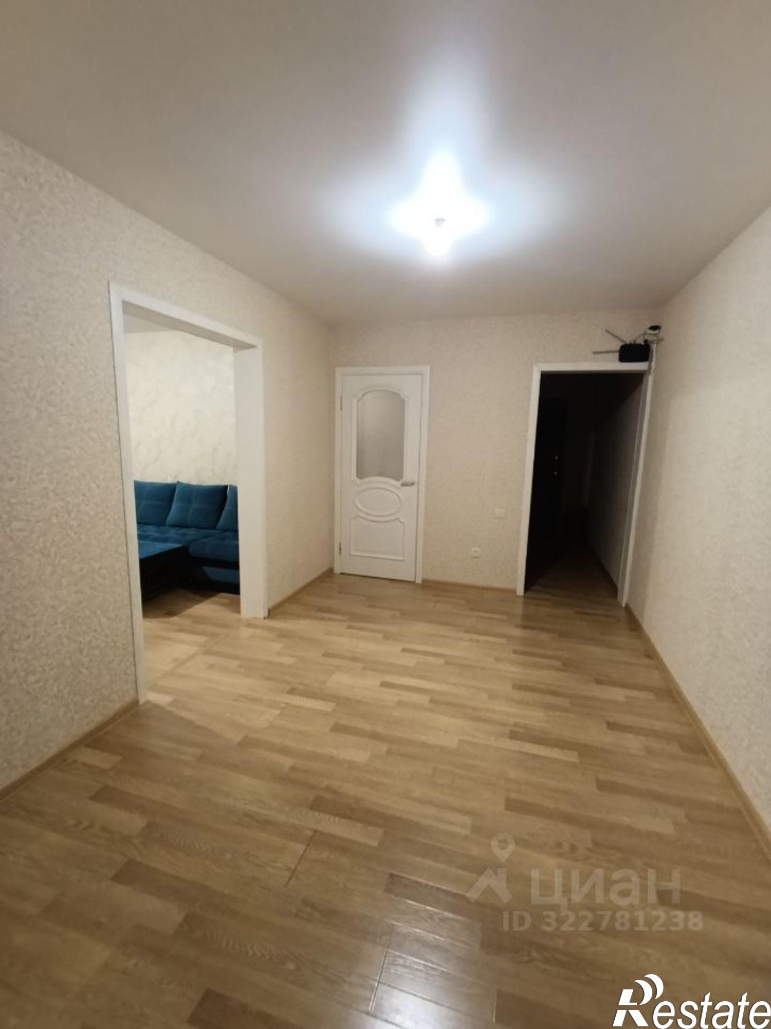 Купить квартиру за 7 500 000 рублей на Каспийская улица, 4Б