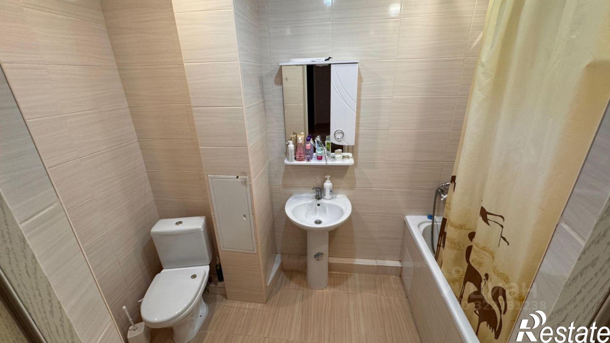 Купить квартиру за 7 500 000 рублей на Каспийская улица, 4Б