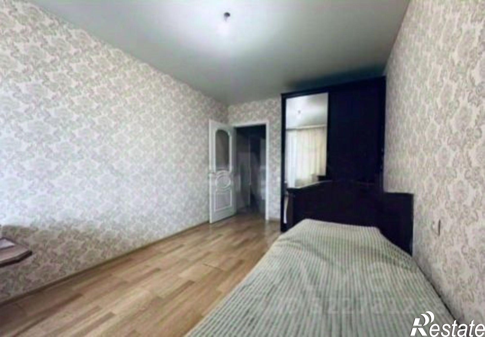 Купить квартиру за 7 500 000 рублей на Каспийская улица, 4Б