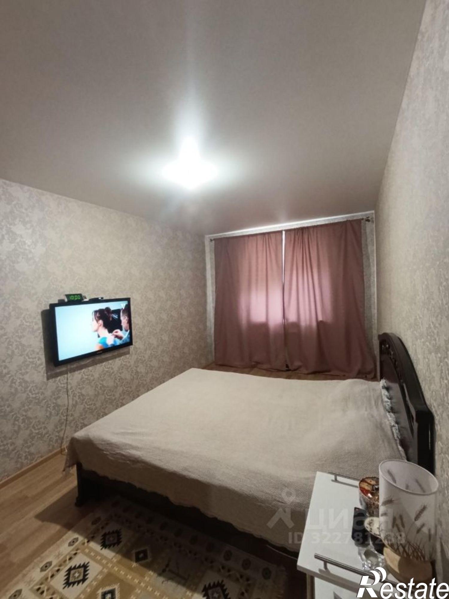 Купить квартиру за 7 500 000 рублей на Каспийская улица, 4Б