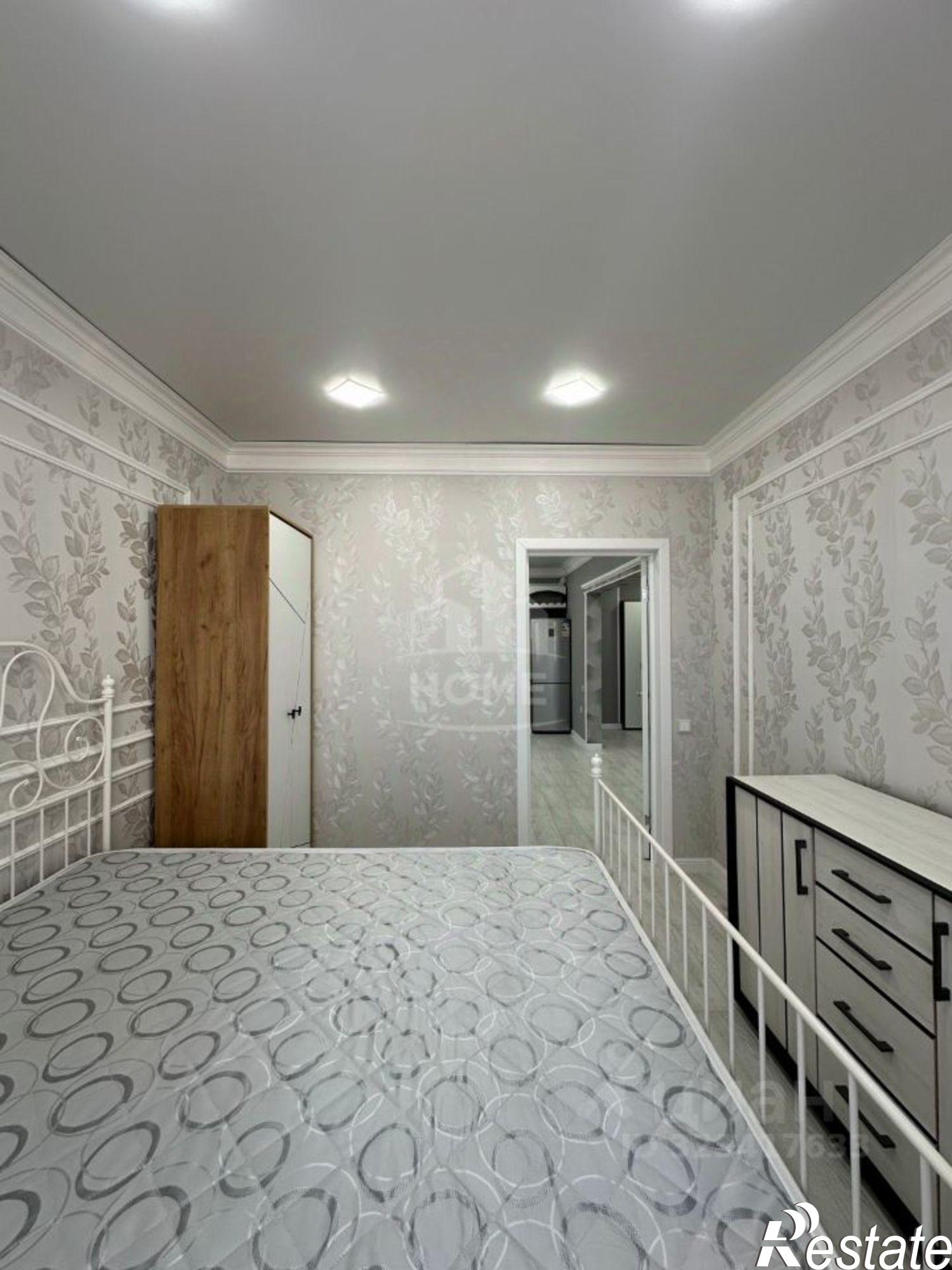 Сдать квартиру за 45 000 рублей на Каспийское шоссе, 26