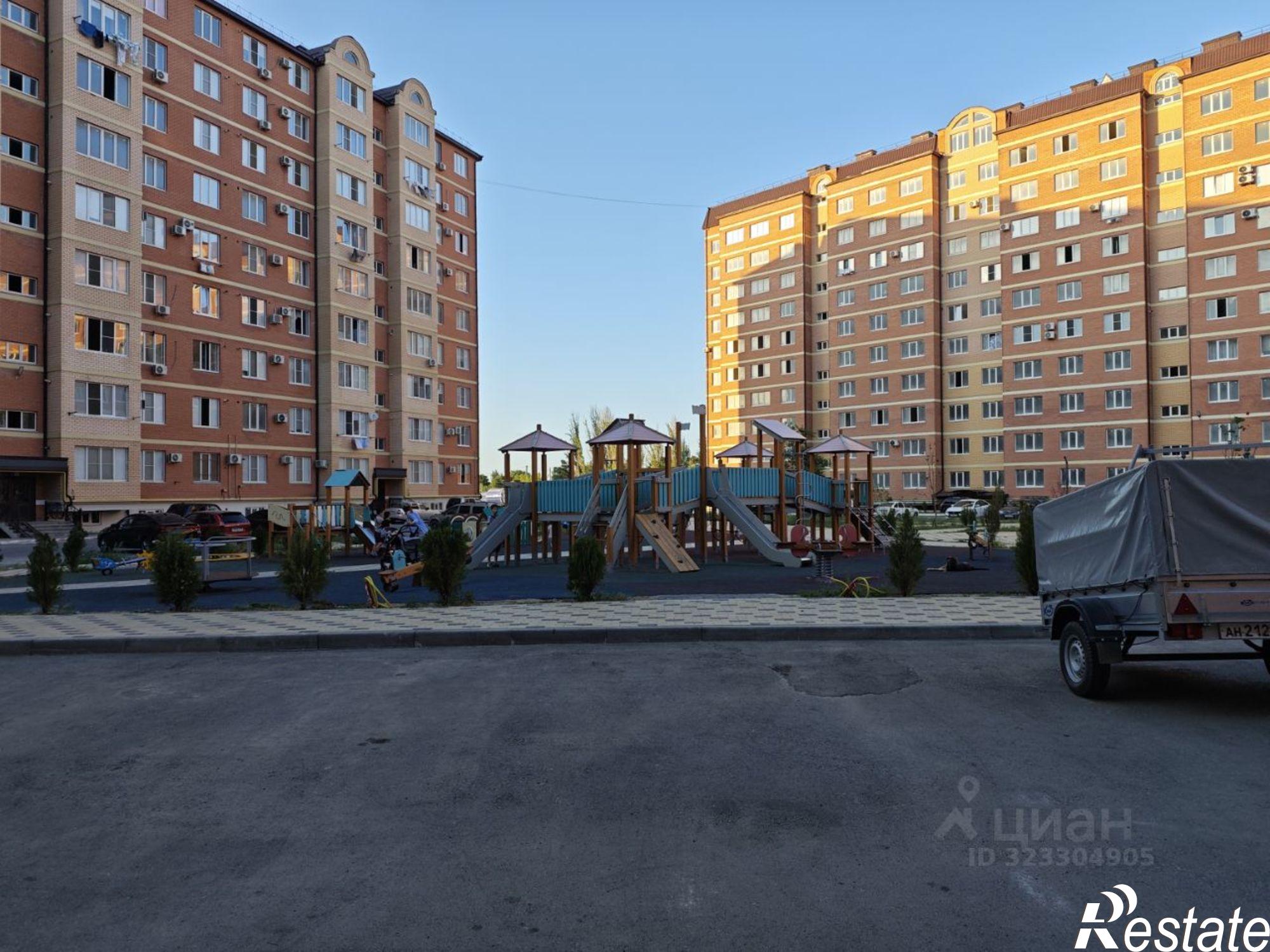 Купить квартиру за 5 300 000 рублей